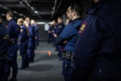 Instruktorzy strzelectwa SOK doskonalili swoje umiejętności w Zbąszyniu