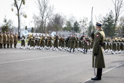 Święto Pułku Reprezentacyjnego Wojska Polskiego