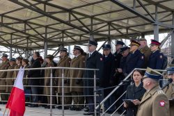 Święto Pułku Reprezentacyjnego Wojska Polskiego