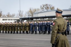 Święto Pułku Reprezentacyjnego Wojska Polskiego