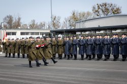 Święto Pułku Reprezentacyjnego Wojska Polskiego