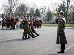 Święto Pułku Reprezentacyjnego Wojska Polskiego