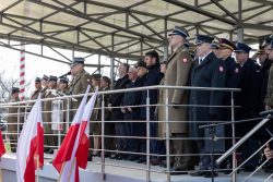 Święto Pułku Reprezentacyjnego Wojska Polskiego