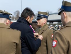 Święto Pułku Reprezentacyjnego Wojska Polskiego