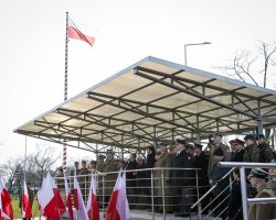 Święto Pułku Reprezentacyjnego Wojska Polskiego