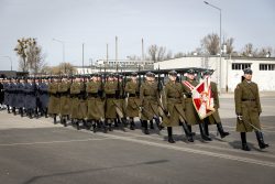Święto Pułku Reprezentacyjnego Wojska Polskiego