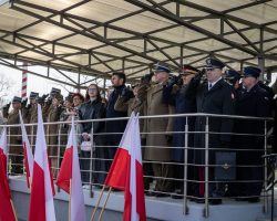 Święto Pułku Reprezentacyjnego Wojska Polskiego