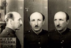 Sierżant Wiktor Stryjewski ps. „Cacko”