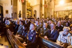 Requiem Mozarta w wykonaniu Reprezentacyjnego Zespołu Artystycznego Wojska Polskiego