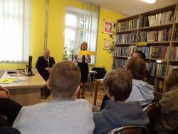 Kolejarz to zawód z przyszłością
