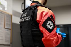 Instruktorzy strzelectwa SOK doskonalili swoje umiejętności w Zbąszyniu