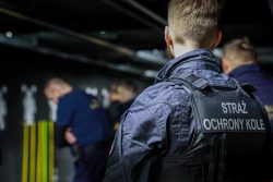 Instruktorzy strzelectwa SOK doskonalili swoje umiejętności w Zbąszyniu