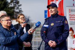 Akcja Bezpieczny Przejazd