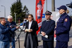 Akcja Bezpieczny Przejazd