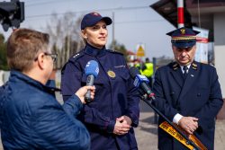 Akcja Bezpieczny Przejazd