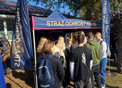 Dni Otwarte PANS w Jarosławcu