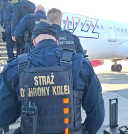 Wspólne szkolenie na Pomorzu