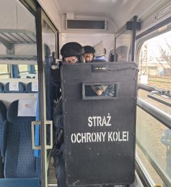Wspólne szkolenie na Pomorzu