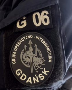 Wspólne szkolenie na Pomorzu