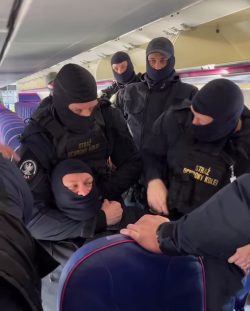 Wspólne szkolenie na Pomorzu