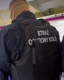 Wspólne szkolenie na Pomorzu