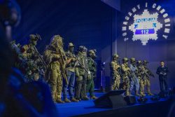 POLSECURE 2026 z udziałem Straży Ochrony Kolei