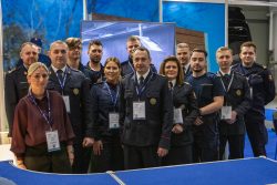 POLSECURE 2026 z udziałem Straży Ochrony Kolei