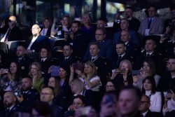 POLSECURE 2026 z udziałem Straży Ochrony Kolei