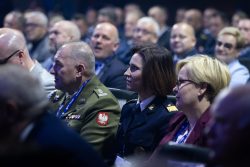 POLSECURE 2026 z udziałem Straży Ochrony Kolei