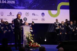POLSECURE 2026 z udziałem Straży Ochrony Kolei