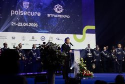 POLSECURE 2026 z udziałem Straży Ochrony Kolei