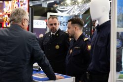 POLSECURE 2026 z udziałem Straży Ochrony Kolei