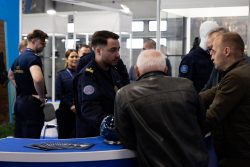 POLSECURE 2026 z udziałem Straży Ochrony Kolei