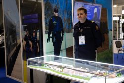 POLSECURE 2026 z udziałem Straży Ochrony Kolei