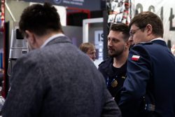 POLSECURE 2026 z udziałem Straży Ochrony Kolei