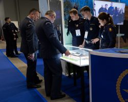 POLSECURE 2026 z udziałem Straży Ochrony Kolei