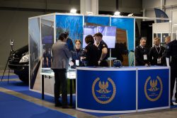 POLSECURE 2026 z udziałem Straży Ochrony Kolei