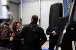 POLSECURE 2026 z udziałem Straży Ochrony Kolei