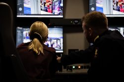 POLSECURE 2026 z udziałem Straży Ochrony Kolei