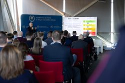 POLSECURE 2026 z udziałem Straży Ochrony Kolei