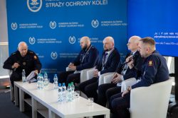 POLSECURE 2026 z udziałem Straży Ochrony Kolei