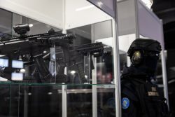 POLSECURE 2026 z udziałem Straży Ochrony Kolei