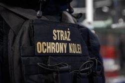 POLSECURE 2026 z udziałem Straży Ochrony Kolei
