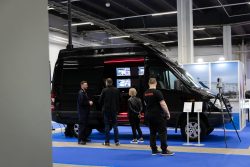 POLSECURE 2026 z udziałem Straży Ochrony Kolei