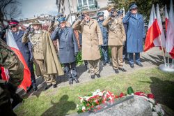 Uczcili pamięć Ofiar Zbrodni Katyńskiej