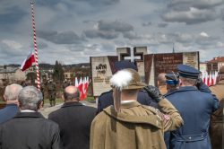 Uczcili pamięć Ofiar Zbrodni Katyńskiej