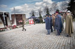 Uczcili pamięć Ofiar Zbrodni Katyńskiej