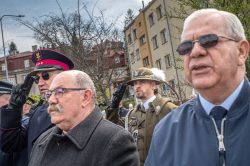 Uczcili pamięć Ofiar Zbrodni Katyńskiej