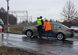 Bezpieczny przejazd zależy od Ciebie
