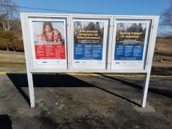 Międzynarodowa współpraca polskiej Straży Ochrony Kolei z OBWE